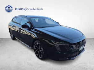 PEUGEOT 508 SW 1.6 Plug-in Hybrid GT
