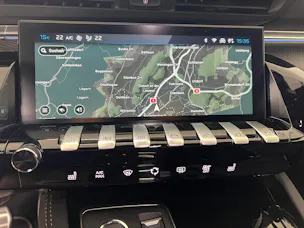 Peugeot 508 SW 1.6 Plug-in Hybrid GT / ab 3,99% Leasing bei Abschluss einer Protect Autoversicherung