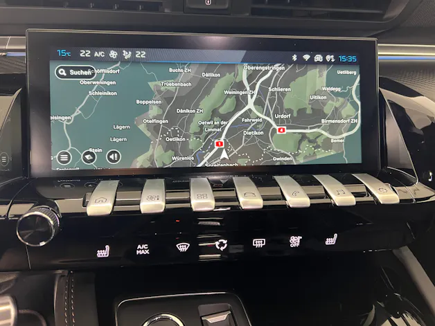 Peugeot 508 SW 1.6 Plug-in Hybrid GT / ab 3,99% Leasing bei Abschluss einer Protect Autoversicherung
