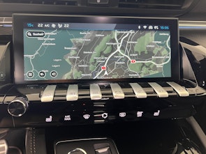 Vehicle image PEUGEOT 508 SW 1.6 Plug-in Hybrid GT