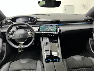 Peugeot 508 SW 1.6 Plug-in Hybrid GT / ab 3,99% Leasing bei Abschluss einer Protect Autoversicherung