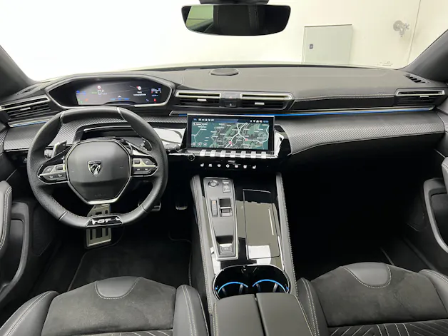 Peugeot 508 SW 1.6 Plug-in Hybrid GT / ab 3,99% Leasing bei Abschluss einer Protect Autoversicherung
