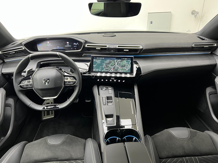 Vehicle image PEUGEOT 508