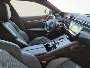 PEUGEOT 508 SW 1.6 Plug-in Hybrid GT