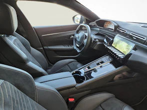image du véhicule PEUGEOT 508 SW 1.6 Plug-in Hybrid GT