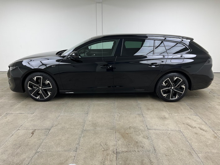 Vehicle image PEUGEOT 508