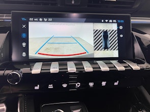 Vehicle image PEUGEOT 508 SW 1.6 Plug-in Hybrid GT