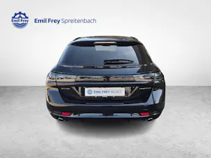 PEUGEOT 508 SW 1.6 Plug-in Hybrid GT