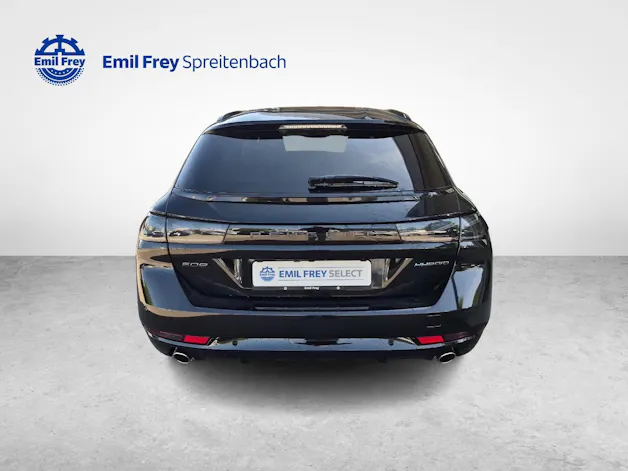 PEUGEOT 508 SW 1.6 Plug-in Hybrid GT