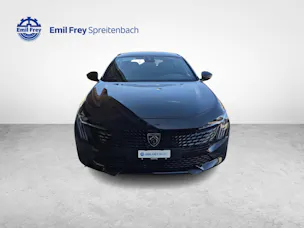 PEUGEOT 508 SW 1.6 Plug-in Hybrid GT