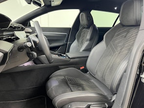 Vehicle image PEUGEOT 508 SW 1.6 Plug-in Hybrid GT