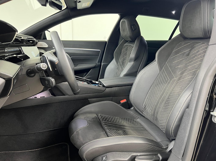 Vehicle image PEUGEOT 508