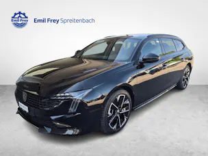 PEUGEOT 508 SW 1.6 Plug-in Hybrid GT