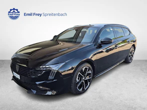 image du véhicule PEUGEOT 508 SW 1.6 Plug-in Hybrid GT