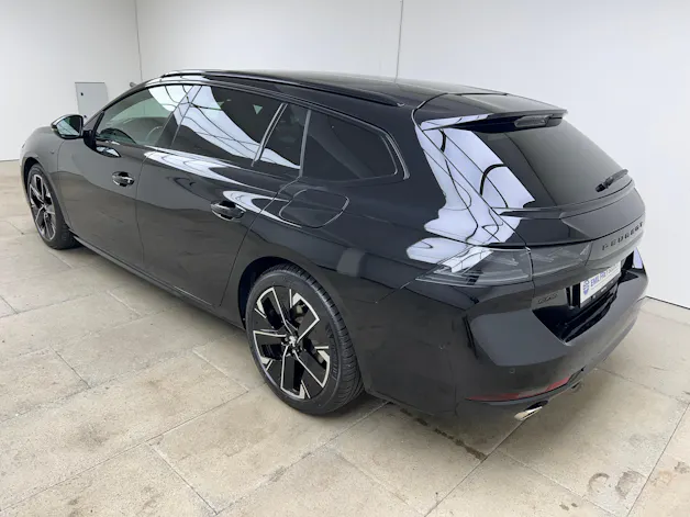 Peugeot 508 SW 1.6 Plug-in Hybrid GT / ab 3,99% Leasing bei Abschluss einer Protect Autoversicherung