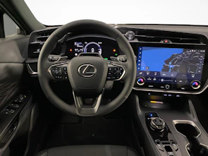 Fahrzeugbild LEXUS RZ 500e Comfort