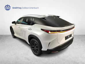 Fahrzeugbild LEXUS RZ 500e Comfort