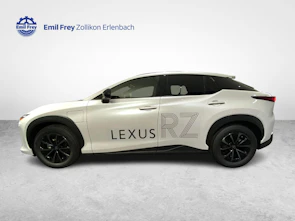 Fahrzeugbild LEXUS RZ 500e Comfort