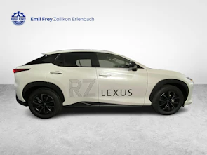 Fahrzeugbild LEXUS RZ 500e Comfort