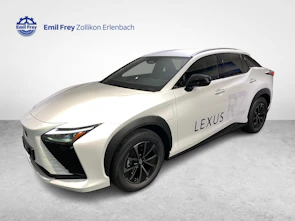 Fahrzeugbild LEXUS RZ 500e Comfort
