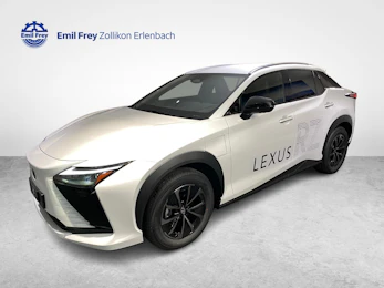 Fahrzeugbild LEXUS RZ 500e Comfort
