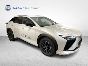 Fahrzeugbild LEXUS RZ 500e Comfort