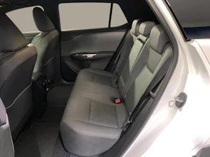 Fahrzeugbild LEXUS RZ 500e Comfort