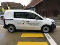 Renault Kangoo Van E-Tech Electric EV45 22kW Extra