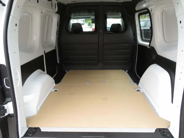 Renault Kangoo Van E-Tech Electric EV45 22kW Extra