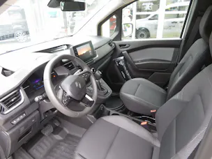 Renault Kangoo Van E-Tech Electric EV45 22kW Extra