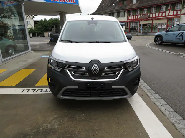 Renault Kangoo Van E-Tech Electric EV45 22kW Extra