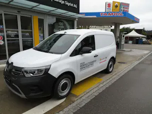Renault Kangoo Van E-Tech Electric EV45 22kW Extra