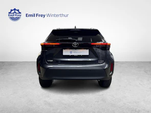 image du véhicule TOYOTA Yaris Cross 1.5 VVT-i HSD Trend AWD-i