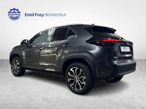 image du véhicule TOYOTA Yaris Cross 1.5 VVT-i HSD Trend AWD-i