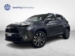 image du véhicule TOYOTA Yaris Cross 1.5 VVT-i HSD Trend AWD-i