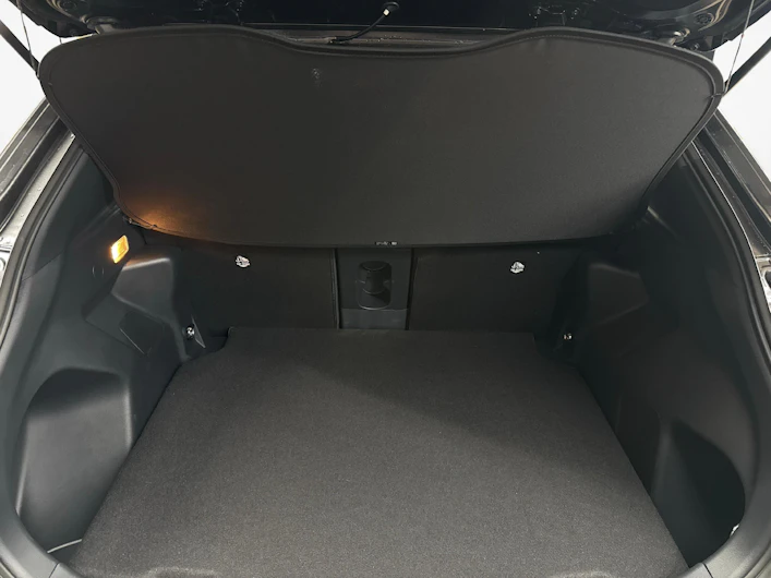 image du véhicule TOYOTA YARIS CROSS