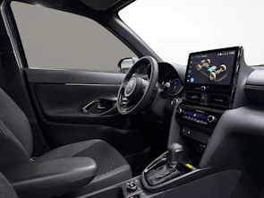 image du véhicule TOYOTA Yaris Cross 1.5 VVT-i HSD Trend AWD-i