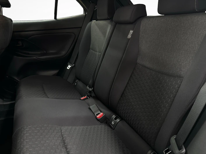 image du véhicule TOYOTA YARIS CROSS