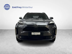 image du véhicule TOYOTA Yaris Cross 1.5 VVT-i HSD Trend AWD-i