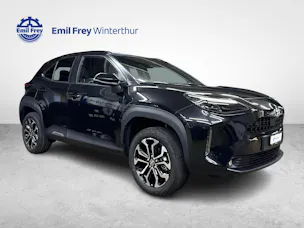 Toyota Yaris Cross 1.5 VVT-i HSD Trend AWD-i