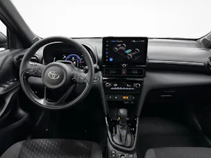 Toyota Yaris Cross 1.5 VVT-i HSD Trend AWD-i