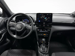 image du véhicule TOYOTA Yaris Cross 1.5 VVT-i HSD Trend AWD-i