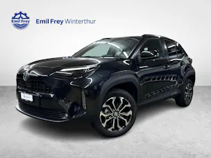 Toyota Yaris Cross 1.5 VVT-i HSD Trend AWD-i