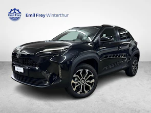 image du véhicule TOYOTA Yaris Cross 1.5 VVT-i HSD Trend AWD-i