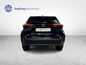 image du véhicule TOYOTA Yaris Cross 1.5 VVT-i HSD Trend AWD-i