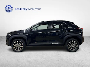 image du véhicule TOYOTA Yaris Cross 1.5 VVT-i HSD Trend AWD-i