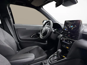 image du véhicule TOYOTA Yaris Cross 1.5 VVT-i HSD Trend AWD-i