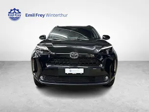 Toyota Yaris Cross 1.5 VVT-i HSD Trend AWD-i