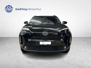 image du véhicule TOYOTA Yaris Cross 1.5 VVT-i HSD Trend AWD-i