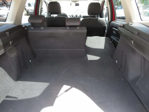 Dacia Duster 1.6 Unlimited 4x4 S/S